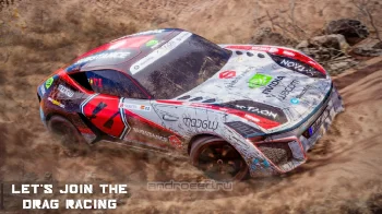 Real Rally - скриншот 3