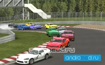 Real Simulation Experience - скриншот 1