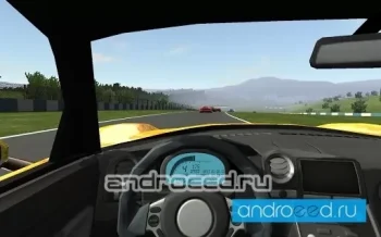Real Simulation Experience - скриншот 2