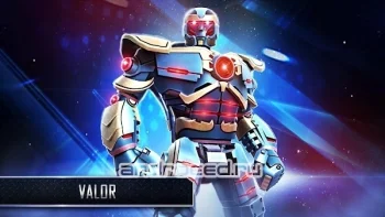 Real Steel - скриншот 2