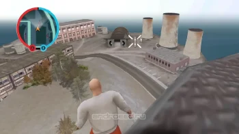 Real World Gangster Prison - скриншот 2