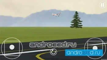 RealFlight Mobile - скриншот 4