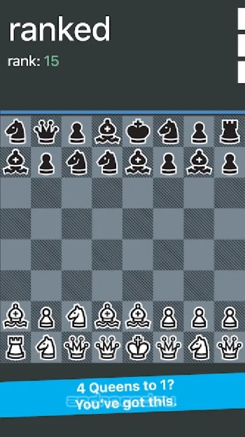 Really Bad Chess - скриншот 2