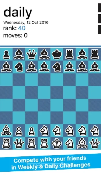 Really Bad Chess - скриншот 4
