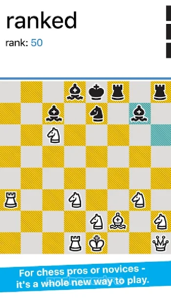 Really Bad Chess - скриншот 5