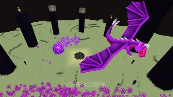 RealmCraft 3D Free with Skins Export to Minecraft - скриншот 1