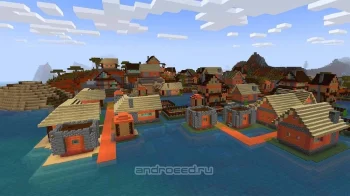 RealmCraft 3D Free with Skins Export to Minecraft - скриншот 2