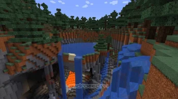 RealmCraft 3D Free with Skins Export to Minecraft - скриншот 4