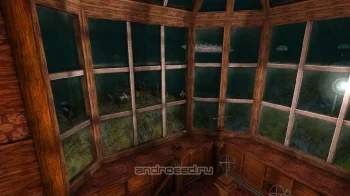 realMyst - скриншот 3
