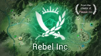 Rebel Inc. - скриншот 1
