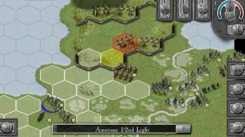 Rebels and Redcoats - скриншот 2
