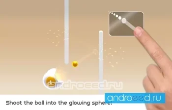 ReBounce! - make trick shots - скриншот 3