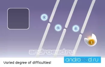 ReBounce! - make trick shots - скриншот 2