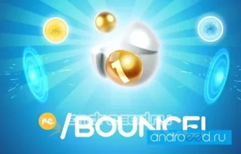 ReBounce! - make trick shots - скриншот 1