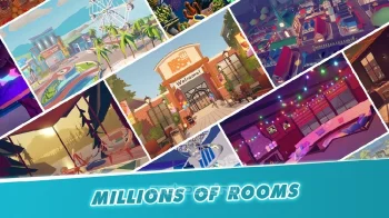 Rec Room - скриншот 3