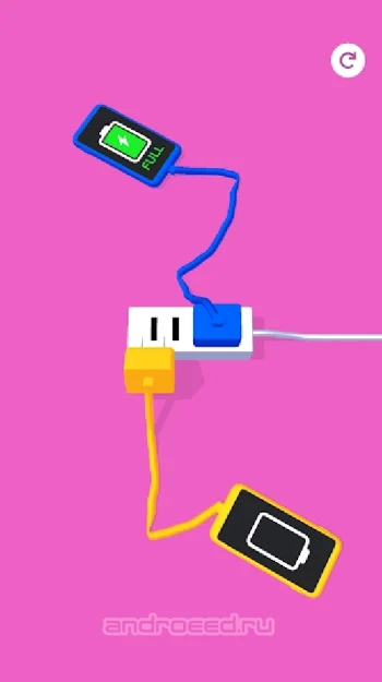 Recharge Please! - скриншот 1