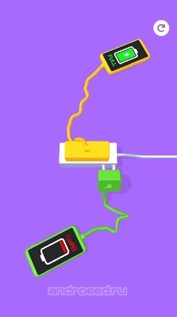Recharge Please! - скриншот 2