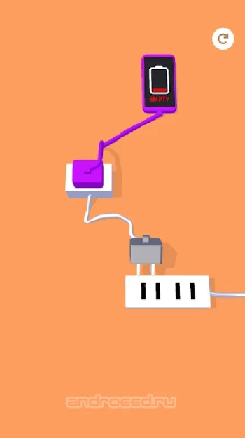 Recharge Please! - скриншот 4