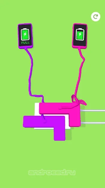 Recharge Please! - скриншот 5