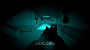 Recurrence Co-op - скриншот 2