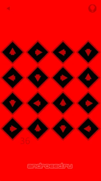 Red - скриншот 2