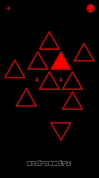 Red - скриншот 3