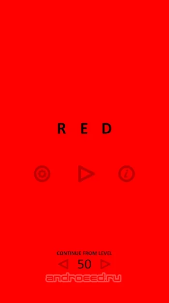 Red - скриншот 5