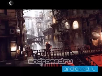 Red Johnsons Cronicles - Full - скриншот 2