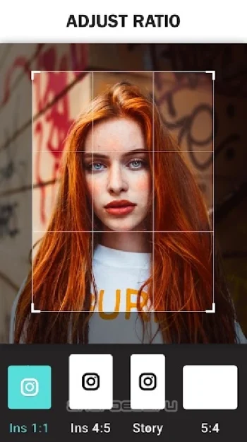 Редактор Фото Picsa Создание Фотоколлажей Стикеров - скриншот 5