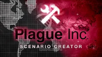 Редактор сценариев Plague Inc. - скриншот 1