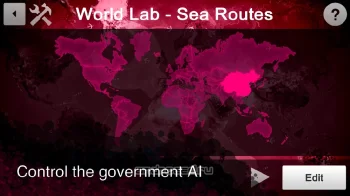 Редактор сценариев Plague Inc. - скриншот 5