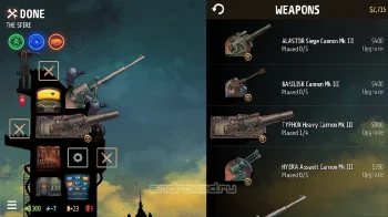 REDCON - скриншот 2
