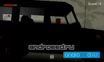 REDDEN - скриншот 3