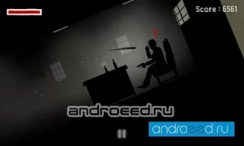 REDDEN - скриншот 4