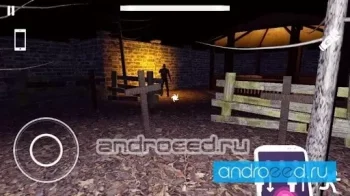 Redemption - Horror Game - скриншот 1