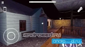 Redemption - Horror Game - скриншот 2