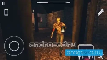 Redemption - Horror Game - скриншот 3
