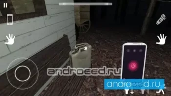 Redemption - Horror Game - скриншот 4