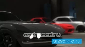 Redline: Drift - скриншот 4
