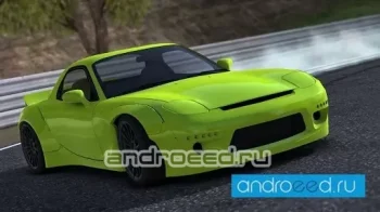 Redline: Drift - скриншот 2