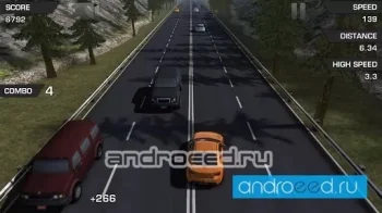 Redline: Unlimited - скриншот 2