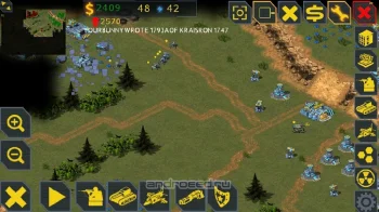 RedSun RTS Premium - скриншот 5