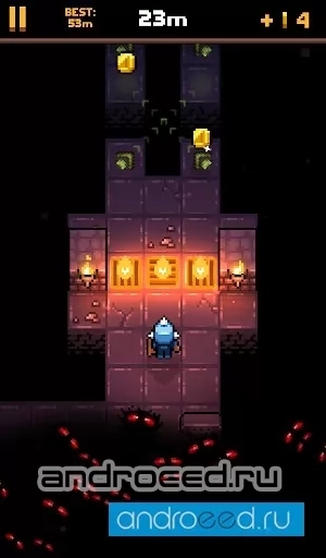 Redungeon - скриншот 4