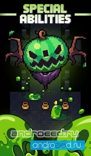Redungeon - скриншот 2