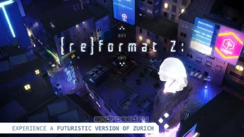 (re)format Z: - скриншот 1