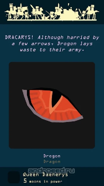Reigns: Game of Thrones - скриншот 4