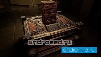 Relic Seeker: Hypogeum VR - скриншот 4