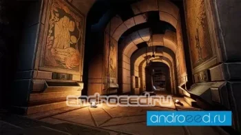 Relic Seeker: Hypogeum VR - скриншот 3
