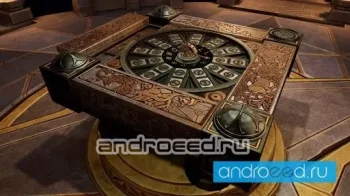 Relic Seeker: Hypogeum VR - скриншот 2