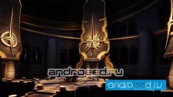 Relic Seeker: Hypogeum VR - скриншот 1